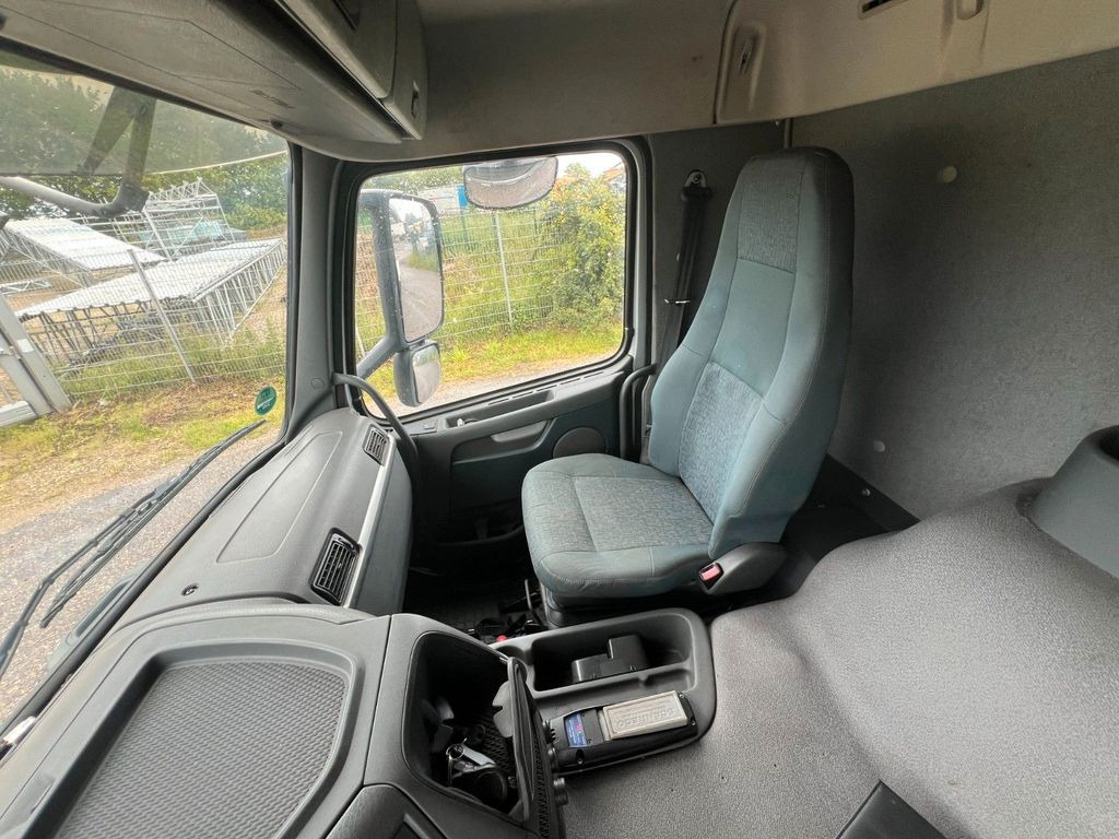 Volvo FM 420 6X2 Abroller mit Kran & Funk im Top Zust. - Крюковой мультилифт, Автоманипулятор: фото 5 Volvo FM 420 6X2 Abroller mit Kran & Funk im Top Zust. - Крюковой мультилифт, Автоманипулятор: фото 5