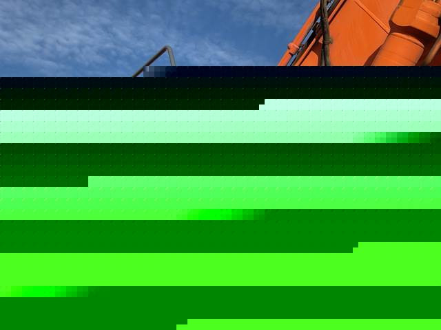 Гусеничный экскаватор Hitachi ZX470LCH-3: фото 12