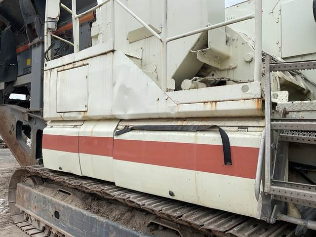 Metso Lokotrack LT3054 в лизинг Metso Lokotrack LT3054: фото 14