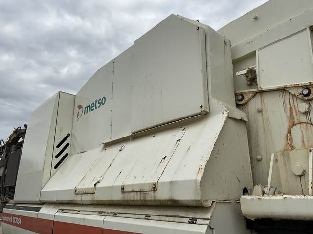 Metso Lokotrack LT3054 в лизинг Metso Lokotrack LT3054: фото 22