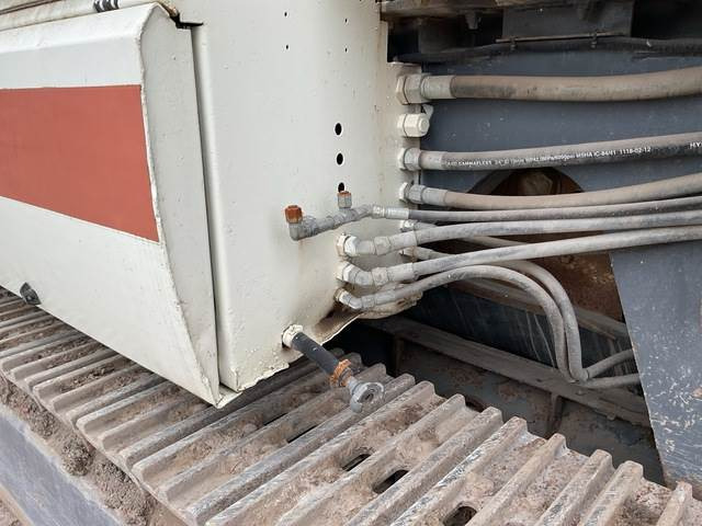 Metso Lokotrack LT3054 в лизинг Metso Lokotrack LT3054: фото 21