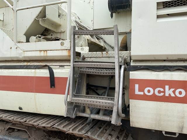 Metso Lokotrack LT3054 в лизинг Metso Lokotrack LT3054: фото 13