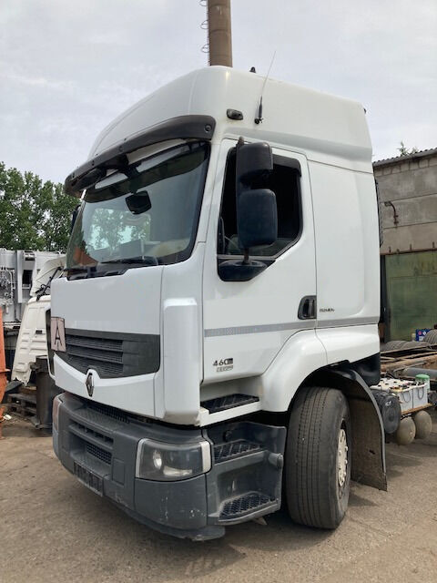 Renault Premium 460 DXI - Кабина для Грузовиков: фото 1