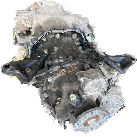 ZF Gebrauchtes 9 S 131 715570 Mercedes-Benz Axor - Коробка передач для Грузовиков: фото 1 ZF Gebrauchtes 9 S 131 715570 Mercedes-Benz Axor - Коробка передач для Грузовиков: фото 1