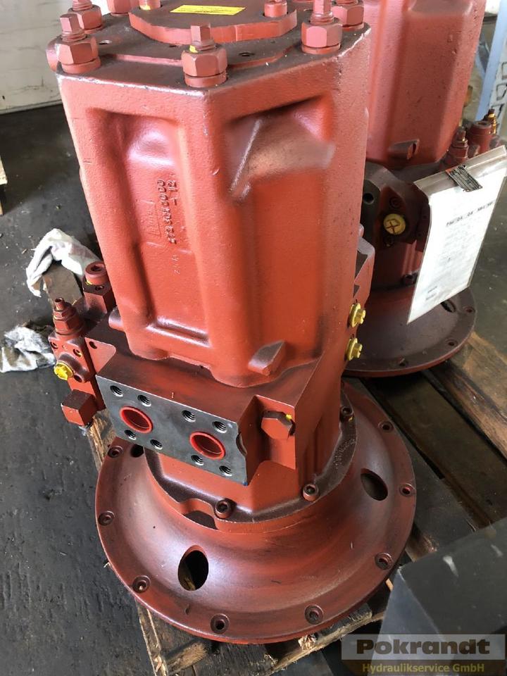 Linde HPR 130 100 - Гидравлический насос: фото 1 Linde HPR 130 100 - Гидравлический насос: фото 1