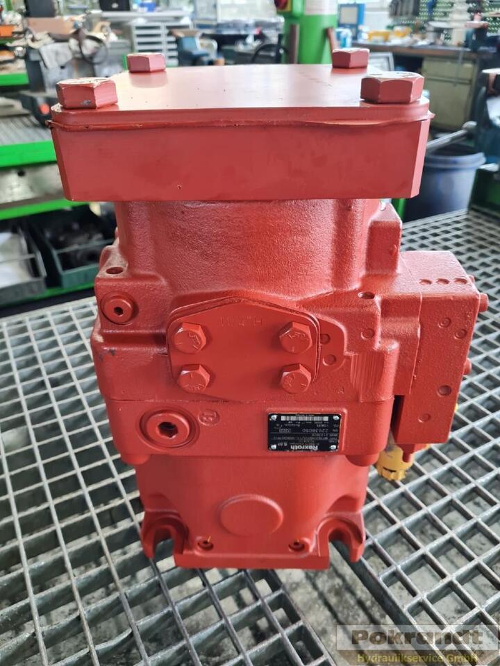 Rexroth A11VLO145EP2S11L-NSD62K17P-S - Гидравлика: фото 1 Rexroth A11VLO145EP2S11L-NSD62K17P-S - Гидравлика: фото 1