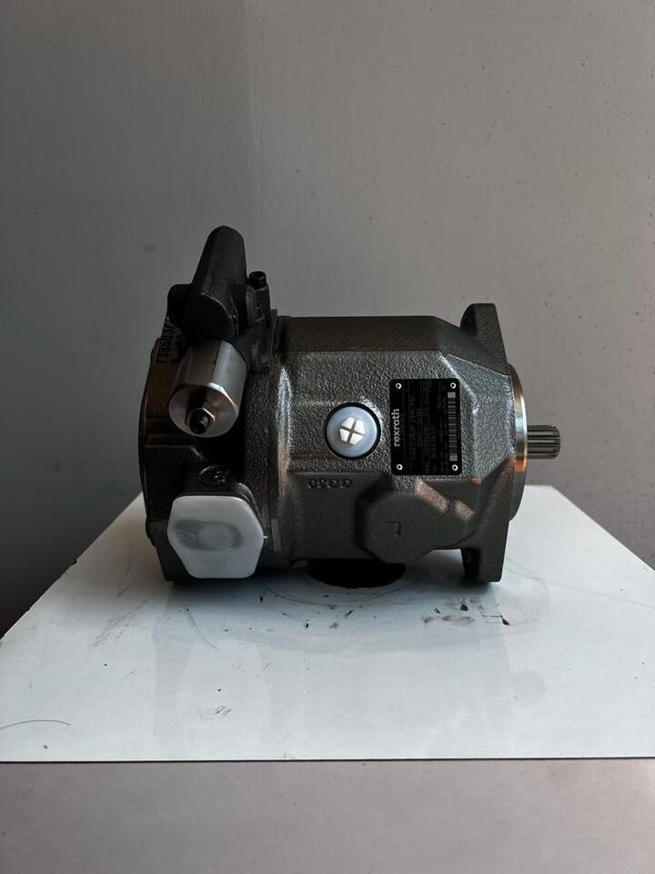 REXROTH A10V O 28 DR /31R-PSC - Гидравлический насос для Оборудования для бетонных работ: фото 1 REXROTH A10V O 28 DR /31R-PSC - Гидравлический насос для Оборудования для бетонных работ: фото 1
