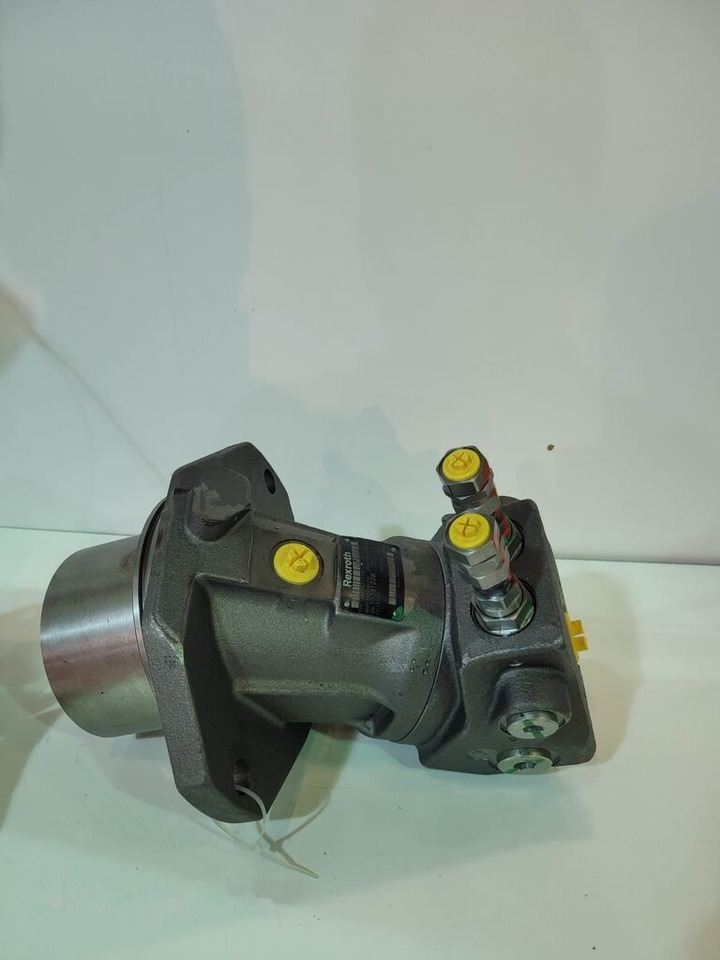 Rexroth R902161201 A2FE63 / 61W -VZL for pile driver - Гидравлический насос для Сваебойных установок: фото 1 Rexroth R902161201 A2FE63 / 61W -VZL for pile driver - Гидравлический насос для Сваебойных установок: фото 1