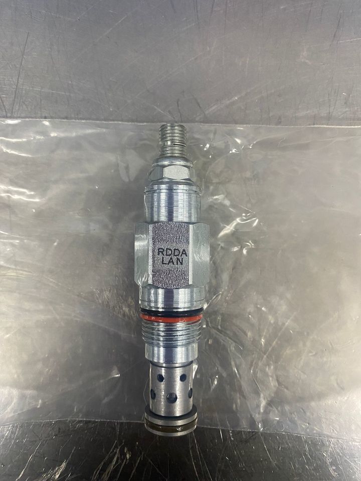 SUN HYDRAULIC RDDA LAN - Гидравлический клапан для Строительной техники: фото 1