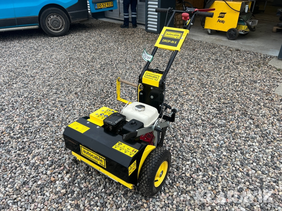 Autocable Drop-in 6 - Инструмент/ Оборудование: фото 1