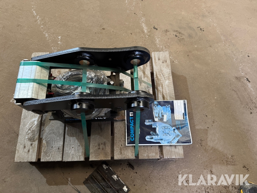 S40 Tilt Compact tilt CT6 - Инструмент/ Оборудование: фото 1