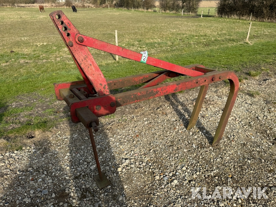 Stenoptager - Инструмент/ Оборудование: фото 1