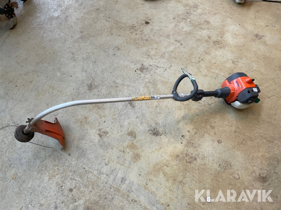 Buskrydder Husqvarna 128C - Запчасти для Грузовиков: фото 1 Buskrydder Husqvarna 128C - Запчасти для Грузовиков: фото 1