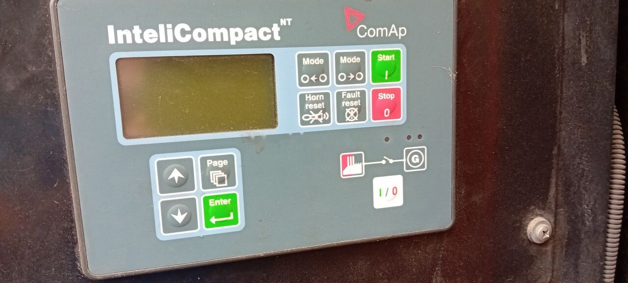 Cummins Agregat Prądotwórczy generator 1000 kw 1200 kw 1500 1650 Kva Fab в лизинг Cummins Agregat Prądotwórczy generator 1000 kw 1200 kw 1500 1650 Kva Fab: фото 37