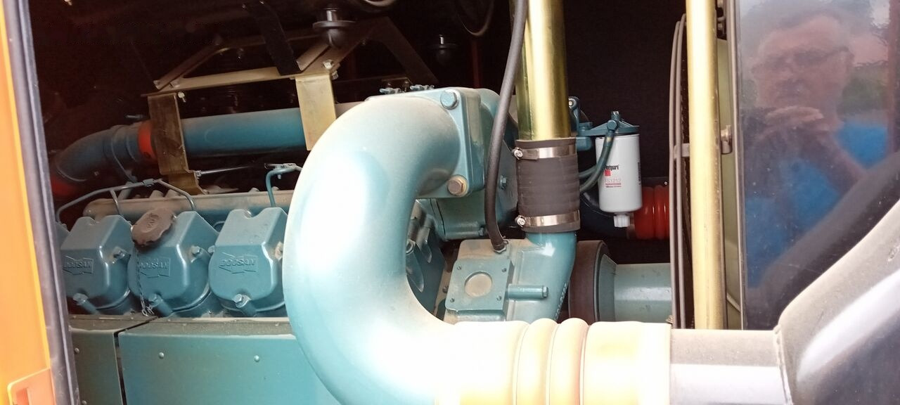 Cummins Agregat Prądotwórczy generator 1000 kw 1200 kw 1500 1650 Kva Fab в лизинг Cummins Agregat Prądotwórczy generator 1000 kw 1200 kw 1500 1650 Kva Fab: фото 40
