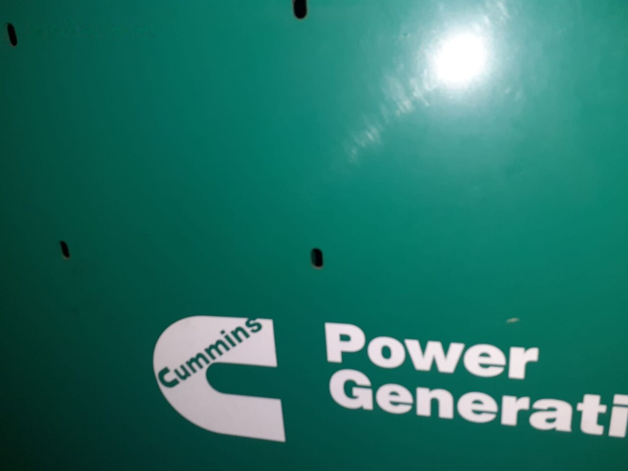 Stamford Generator Nowy1300 KW 1650 KVA STAMFORD CUMMINS - Электрогенератор: фото 3 Stamford Generator Nowy1300 KW 1650 KVA STAMFORD CUMMINS - Электрогенератор: фото 3