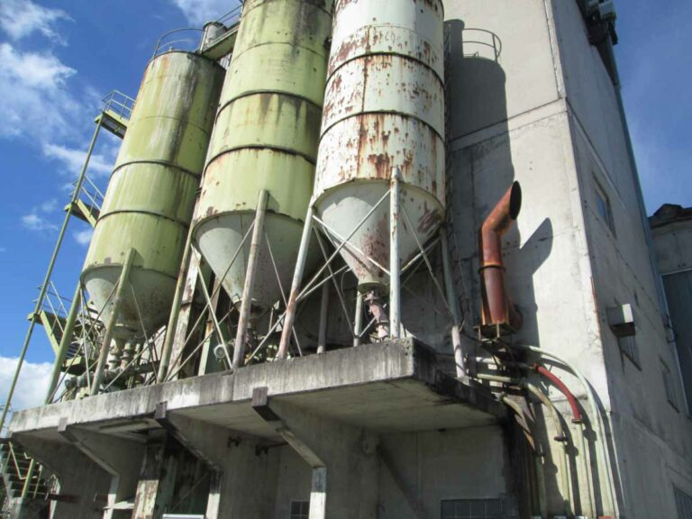 Concretelle – Betonmischanlage / Concrete mixing plant - Бетонный завод: фото 1 Concretelle – Betonmischanlage / Concrete mixing plant - Бетонный завод: фото 1