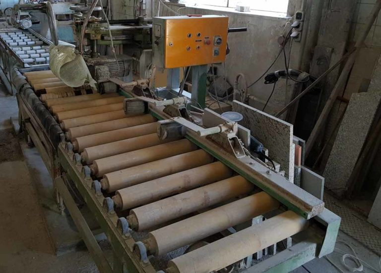 Löffler KSB30 – Wide saw / Breitensäge - Станок: фото 1 Löffler KSB30 – Wide saw / Breitensäge - Станок: фото 1