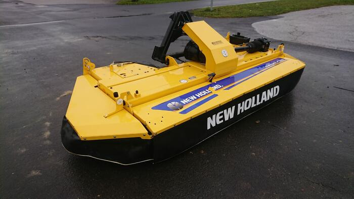 New Holland Duradisc F300 - Косилка: фото 5 New Holland Duradisc F300 - Косилка: фото 5