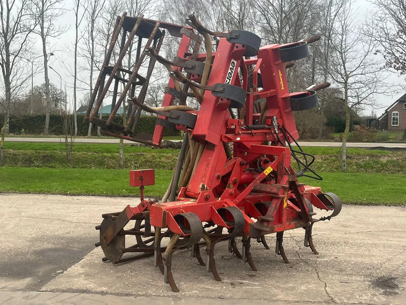 Diversen Evers freiberger 5.10 bouwland bemester - Сельскохозяйственная техника: фото 1 Diversen Evers freiberger 5.10 bouwland bemester - Сельскохозяйственная техника: фото 1
