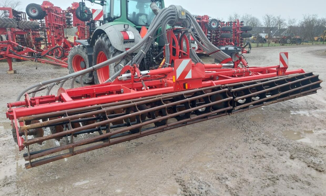 Horsch Joker 7 CT med Harsø-fordeler - Адаптер для внутрипочвенного внесения удобрений: фото 3 Horsch Joker 7 CT med Harsø-fordeler - Адаптер для внутрипочвенного внесения удобрений: фото 3