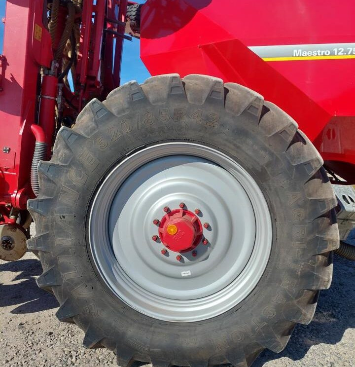 Horsch Maestro 12.75 SW в лизинг Horsch Maestro 12.75 SW: фото 13