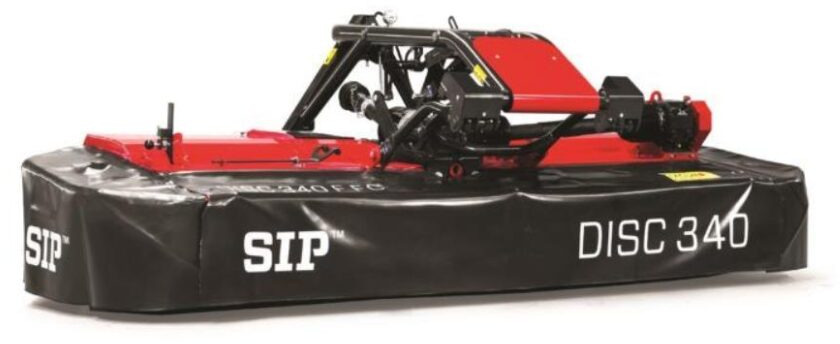 SIP Silvercut Disc 300 F FC - Косилка: фото 1 SIP Silvercut Disc 300 F FC - Косилка: фото 1