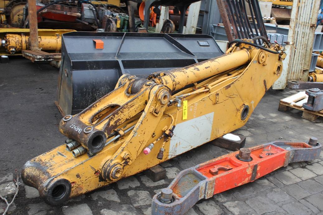 Liebherr A922 LIT - Стрела для Экскаваторов: фото 1 Liebherr A922 LIT - Стрела для Экскаваторов: фото 1