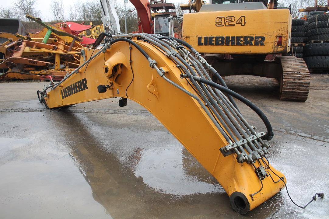 Liebherr R 914C LIT - Стрела для Экскаваторов: фото 1 Liebherr R 914C LIT - Стрела для Экскаваторов: фото 1