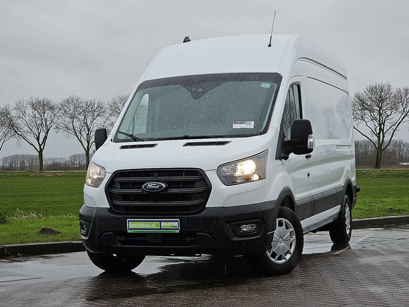 Ford Transit 2.0 L3H3 Navi 130Pk AC! - Цельнометаллический фургон: фото 1 Ford Transit 2.0 L3H3 Navi 130Pk AC! - Цельнометаллический фургон: фото 1