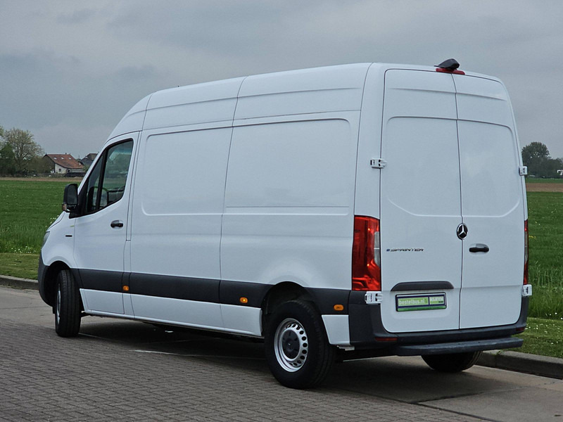Mercedes-Benz eSprinter L2H2 41KwH Elektrisc - Цельнометаллический фургон, Электрический фургон: фото 5 Mercedes-Benz eSprinter L2H2 41KwH Elektrisc - Цельнометаллический фургон, Электрический фургон: фото 5