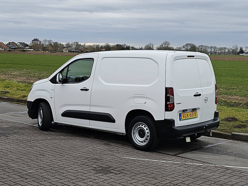 Opel Combo 1.5 L1 Trekhaak AC! - Легковой фургон: фото 5 Opel Combo 1.5 L1 Trekhaak AC! - Легковой фургон: фото 5