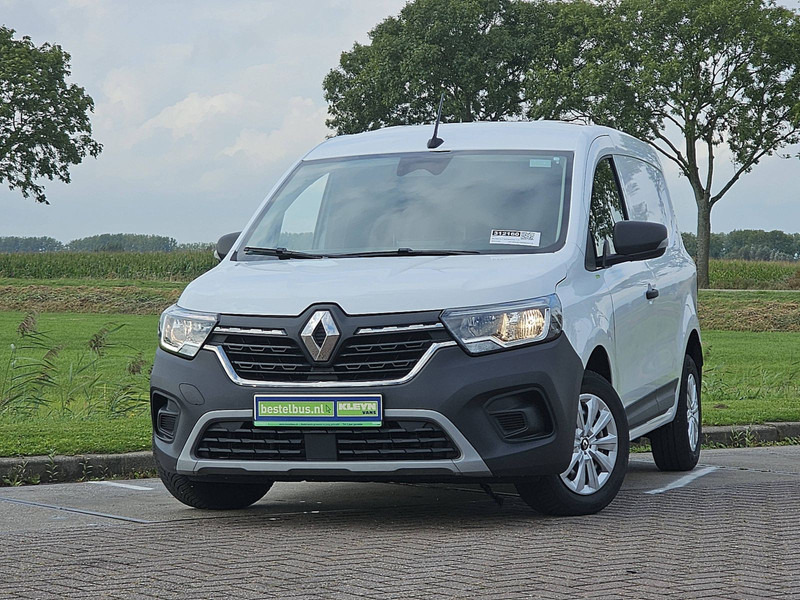 Renault Kangoo 1.5 DCI GR. CONFORT - Фургон с закрытым кузовом: фото 1 Renault Kangoo 1.5 DCI GR. CONFORT - Фургон с закрытым кузовом: фото 1