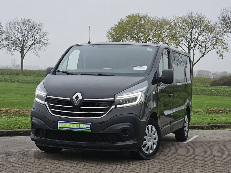 Renault Trafic 2.0 DCI L1H1 LED Euro6 AC! - Легковой фургон: фото 1 Renault Trafic 2.0 DCI L1H1 LED Euro6 AC! - Легковой фургон: фото 1