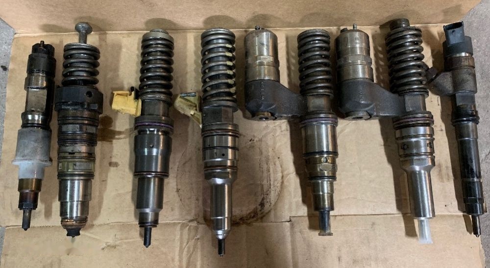 0445120202 MAN truck - Распределитель впрыска для Грузовиков: фото 1 0445120202 MAN truck - Распределитель впрыска для Грузовиков: фото 1