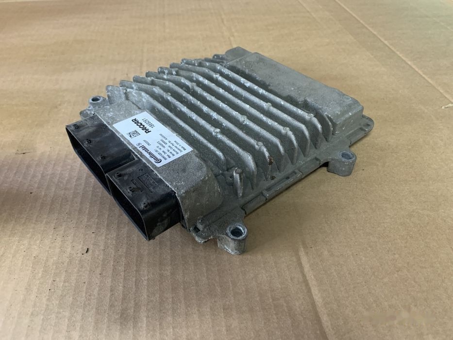 Continental Sterownik Moduł Katalizatora EAS 1869261   DAF XF 106 Euro 6, oryginał Paccar Continental 1869261 truck - Блок управления для Грузовиков: фото 1