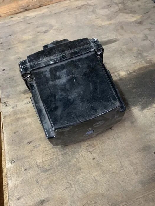 Выхлопная система для Грузовиков Cummins 4931694   DAF LF CF: фото 1