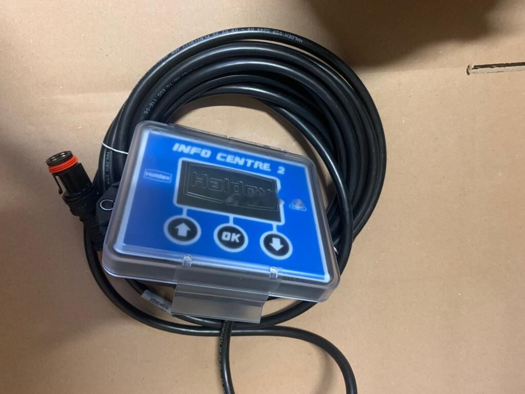 Haldex 815041001   truck - Тормозной шланг/ Трубопровод для Грузовиков: фото 1