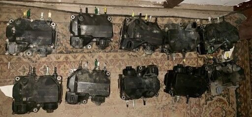 IVECO Moduł 0444042031 IVECO Stralis E6 - Выхлопная система для Грузовиков: фото 1 IVECO Moduł 0444042031 IVECO Stralis E6 - Выхлопная система для Грузовиков: фото 1