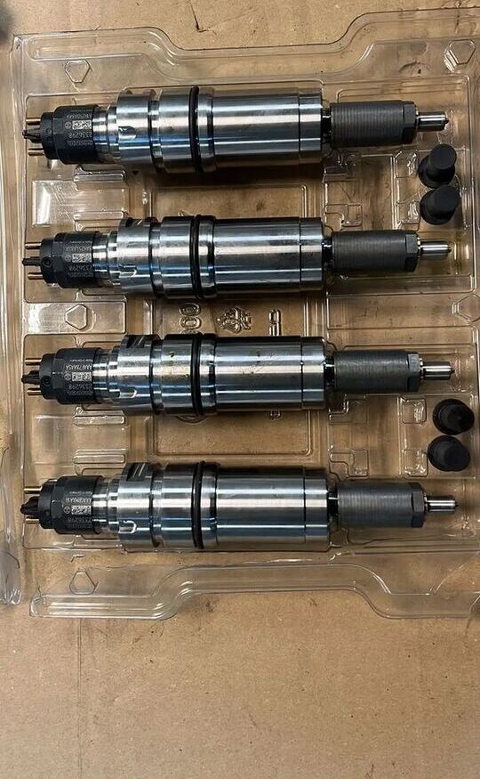 NOWY DO SAMOCHODÓW CIĘŻAROWYCH 2336298 SCANIA EURO 6 XP 2336298 - Распределитель впрыска для Грузовиков: фото 1