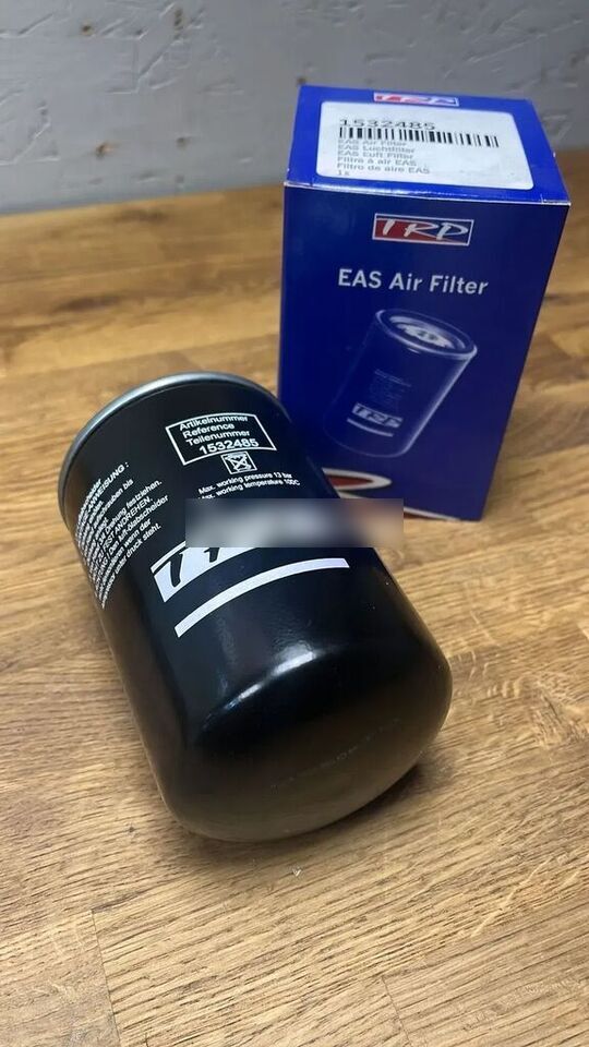 Nowy AdBlue DAF LF/CF/XF 1532485 - Воздушный фильтр для Грузовиков: фото 1