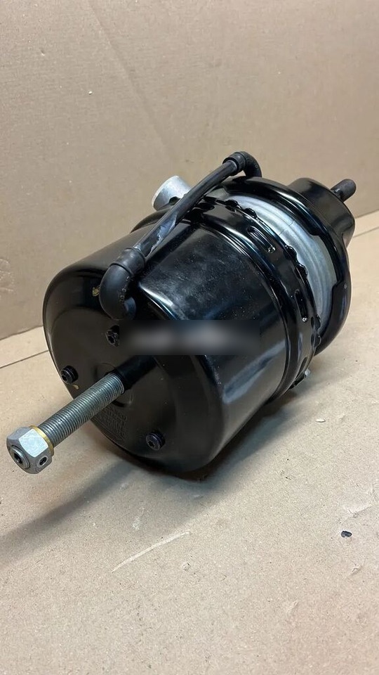 Nowy Siłownik Hamulcowy WABCO 9254262010 Tristop MAN G14/16 HHD 9254262010 - Гидравлический цилиндр для Грузовиков: фото 1 Nowy Siłownik Hamulcowy WABCO 9254262010 Tristop MAN G14/16 HHD 9254262010 - Гидравлический цилиндр для Грузовиков: фото 1