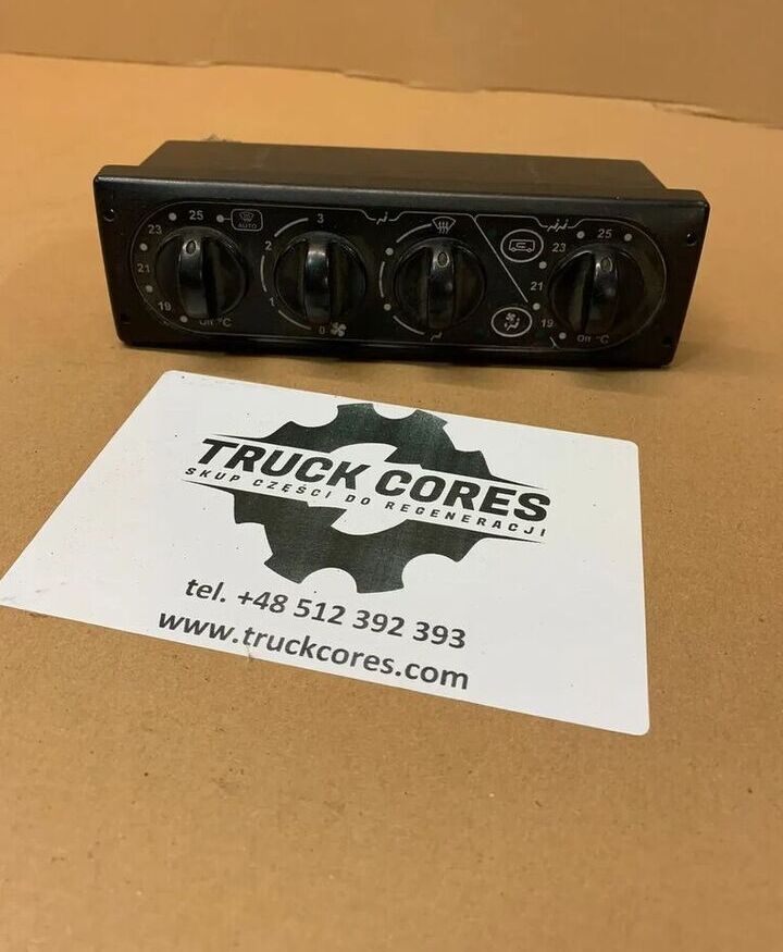 Scania 1939631 Do Autobusu 1939631   Scania truck - Приборная панель для Грузовиков: фото 1