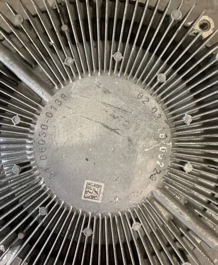 WISCOZA WISKOZA MAN TGX TGS 51066300139 - Вентилятор для Грузовиков: фото 1 WISCOZA WISKOZA MAN TGX TGS 51066300139 - Вентилятор для Грузовиков: фото 1