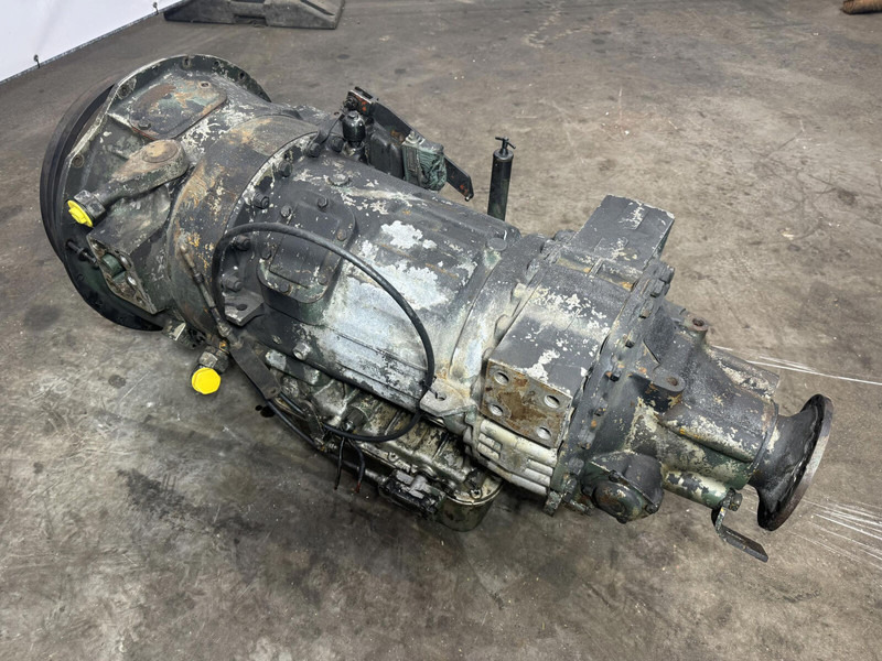 Allison LT 1200 gearbox CLBT 754 - Коробка передач для Кранов: фото 1 Allison LT 1200 gearbox CLBT 754 - Коробка передач для Кранов: фото 1