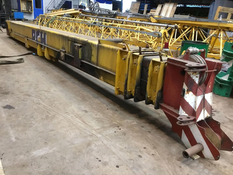 Faun ATF 40 boom set section - Кран-манипулятор: фото 1