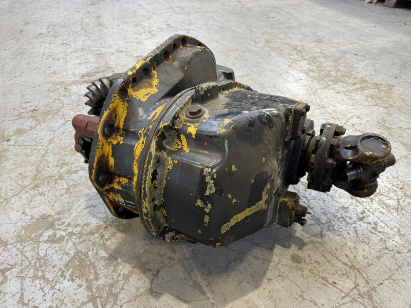 Faun AUN HK 40 differential 11 x 27 - Дифференциал для Кранов: фото 1 Faun AUN HK 40 differential 11 x 27 - Дифференциал для Кранов: фото 1