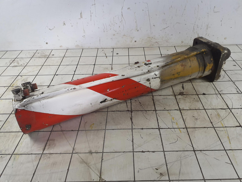 Faun AUN RTF 30 outrigger cylinder - Гидравлический цилиндр для Кранов: фото 1 Faun AUN RTF 30 outrigger cylinder - Гидравлический цилиндр для Кранов: фото 1