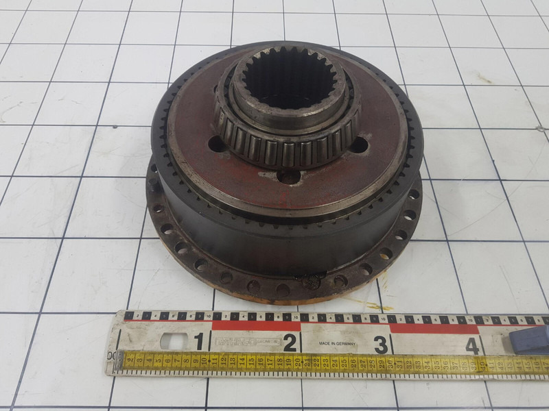 Faun RTF 30 planetary gear 15-23-63-36-3pl - Подвеска для Кранов: фото 1 Faun RTF 30 planetary gear 15-23-63-36-3pl - Подвеска для Кранов: фото 1