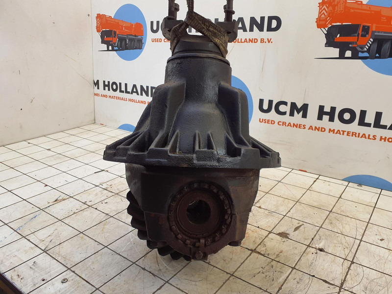Grove AT 750 BE Differential 12x27 - Дифференциал для Кранов: фото 1